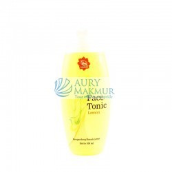 VIVA Face TONIC LEMON 100ml