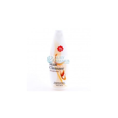 VIVA Milk Cleanser BENGKUANG 100ml