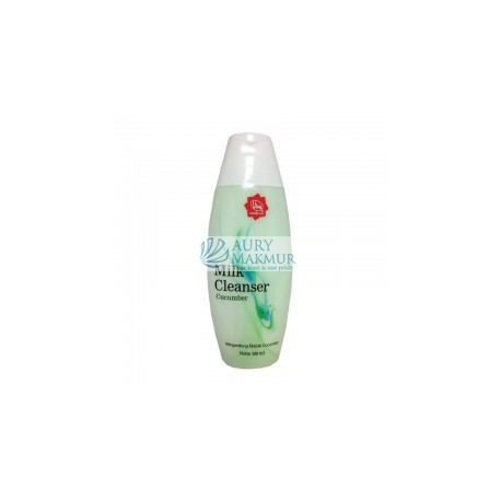 VIVA Milk Cleanser CUCUMBER 100ml