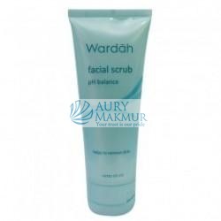 WARDAH Facial Scrub 60ml