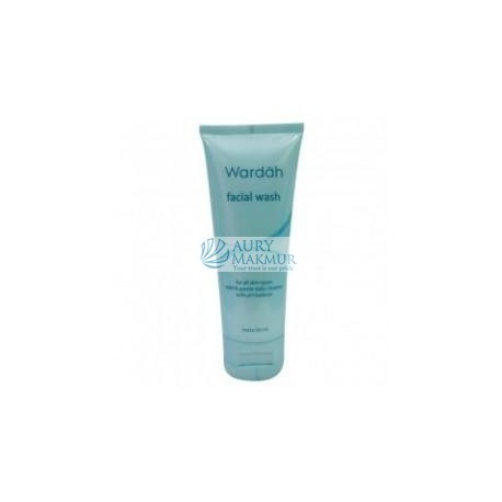 WARDAH Facial Wash 60ml