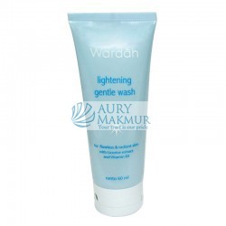 WARDAH LIGHTENING Milk Cleanser150ml