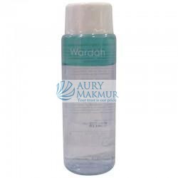 WARDAH Make Up Remover 100ml