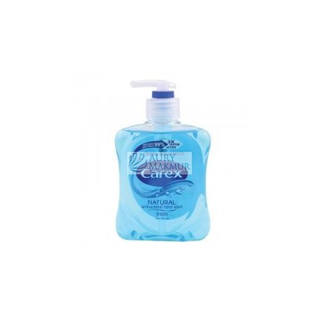 CAREX Handwash Wash NAT FRESH 250ml