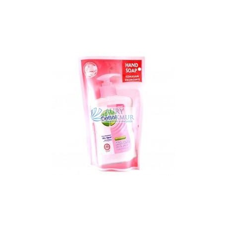 DETTOL Handwash Soap ORIGINAL Refill 200ml