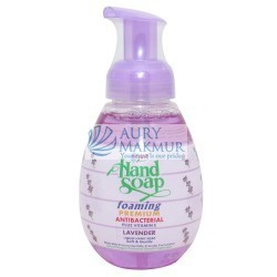 YURI Handwash Soap Foaming PREMIUM...
