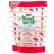 YURI Handwash Soap Pouch STRAWBERRY 375ml