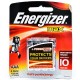 ENERGIZER Battery E92 AAA BP4 MAX