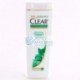 CLEAR Shampoo ICE COOL MENTHOL 170ml