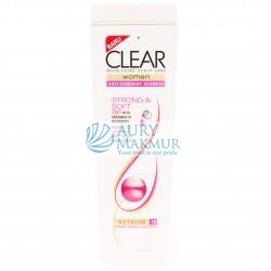 CLEAR Shampoo STRONG AND SOFT 170ml