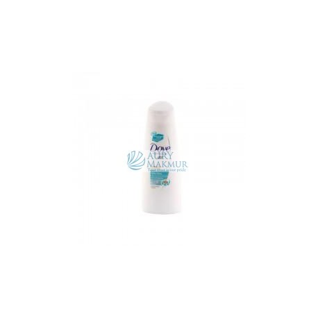 DOVE Shampoo DAILY SHINE DAMAGE SOLUTION 70ml