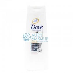 DOVE Shampoo DAMAGE SOLUTION DANDRUFF CARE...