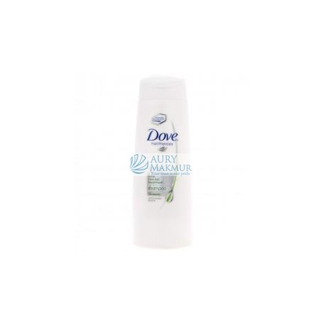 DOVE Shampoo DANDRUFF CARE 160ml