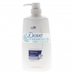 DOVE Shampoo INTENSE CARE 680ml