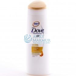 DOVE Shampoo NOURISHING BLACK 160ml