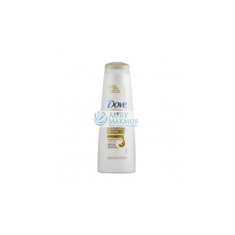 DOVE Shampoo NOURISHING OIL CARE 160ml
