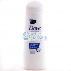 DOVE Shampoo TOTAL DAMAGE TREATMENT 160ml