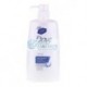 DOVE Shampoo TOTAL DAMAGE TREATMENT 680ml