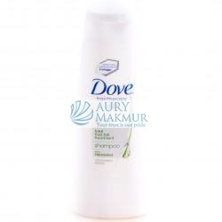 DOVE Shampoo TOTAL DAMAGE TREATMENT 70ml