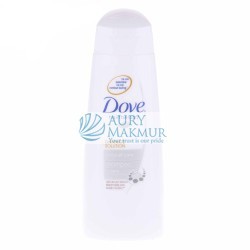 DOVE Shampoo TOTAL HAIR FALL TREATMENT 70ml