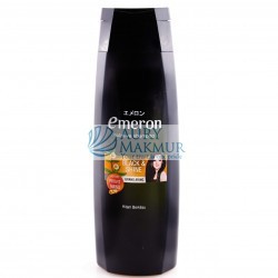 EMERON Shampoo BLACK AND SHINE 340ml