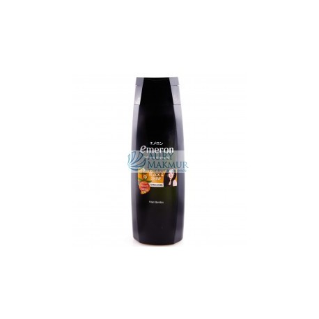 EMERON Shampoo BLACK AND SHINE 340ml
