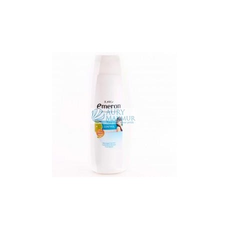 EMERON Shampoo DANDRUFF CONTROL 340ml