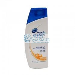 HEAD & SHOULDERS Shampoo Anti HAIR FALL 75ml
