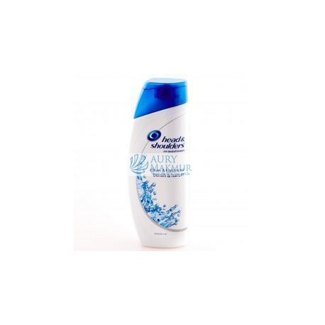 HEAD & SHOULDERS Shampoo CLEAN BALANCED 75ml