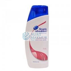 HEAD & SHOULDERS Shampoo SMOOTH & SILKY 75ml