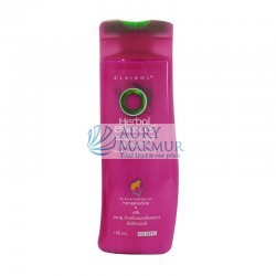 HERBAL ESSENCE Shampoo DANGEROUSLY...