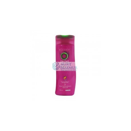 HERBAL ESSENCE Shampoo DANGEROUSLY...