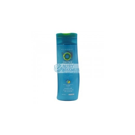 HERBAL ESSENCE Shampoo HELLO HYDRATION 160