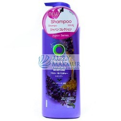 HERBAL ESSENCE Shampoo TOUCHABLE MOISTURE...
