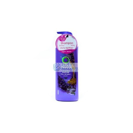 HERBAL ESSENCE Shampoo TOUCHABLE MOISTURE...