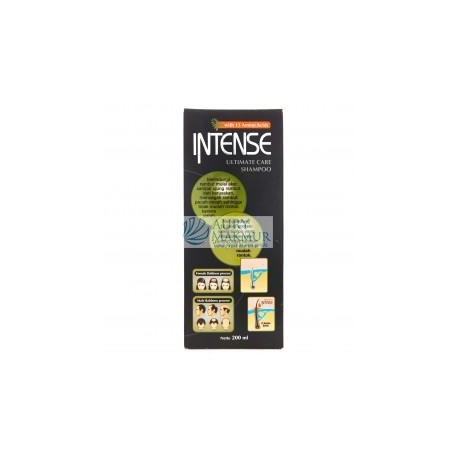 INTENSE Shampoo 200ml
