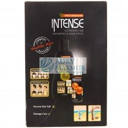 INTENSE TWIN Pack ShampooANDHair TONIC