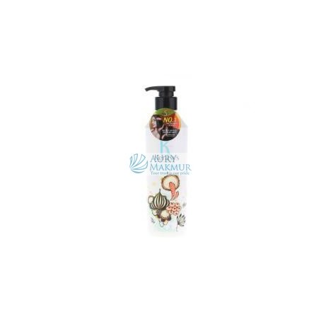KERASYS Perfume Shampoo PURE AND CHARMING...
