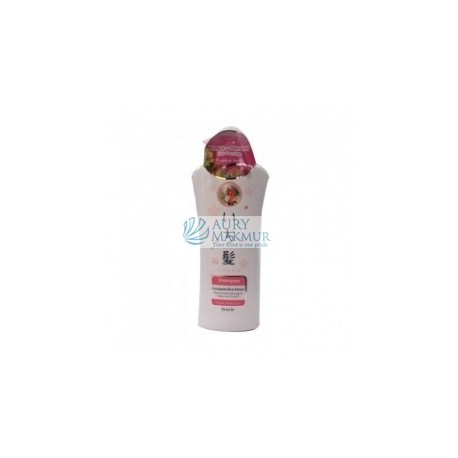 KRACIE Shampoo ICHIKAMI 530ml