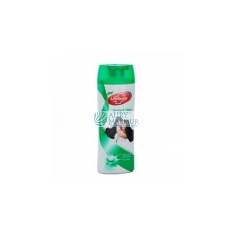 LIFEBUOY Shampoo STRONG AND SHINY 170ml