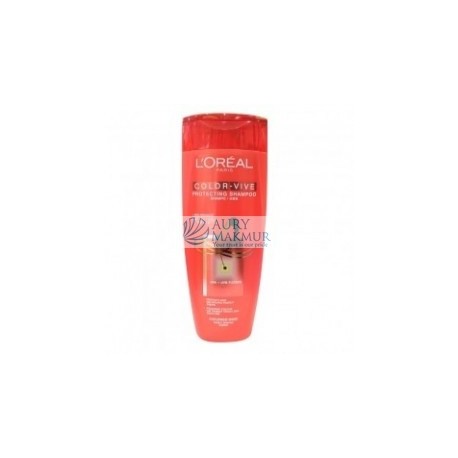 L'OREAL Shampoo COLOR VIVE 170ml