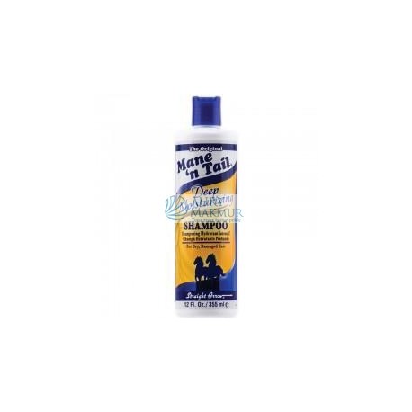 MANE N TAIL DEEPMOIST Shampoo 355ml