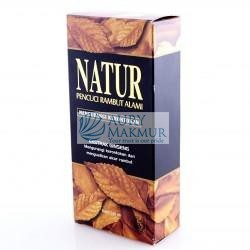 NATUR MENGURANGI KERONTOKAN 140ml