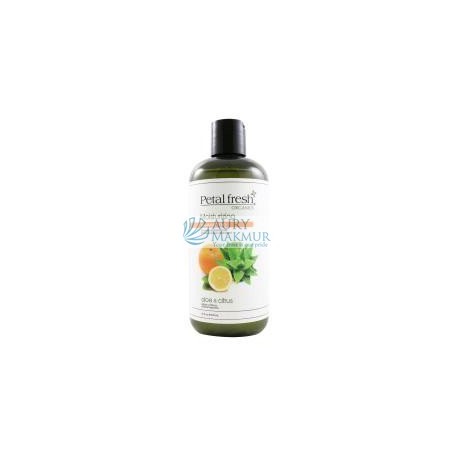 PETAL FRESH ORGANICS MOISTURIZING Shampoo...