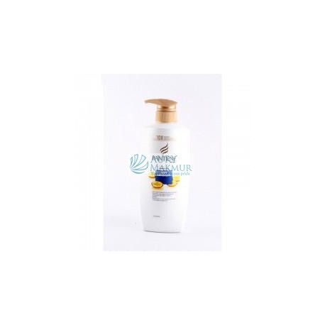 PANTENE Shampoo Anti DANDRUFF 480ml