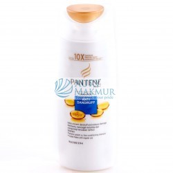 PANTENE Shampoo Anti DANDRUFF NEW 70ml