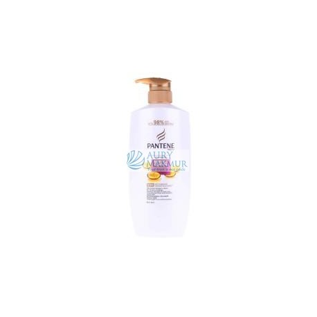 PANTENE Shampoo HAIR FALL CONTROL 670ml