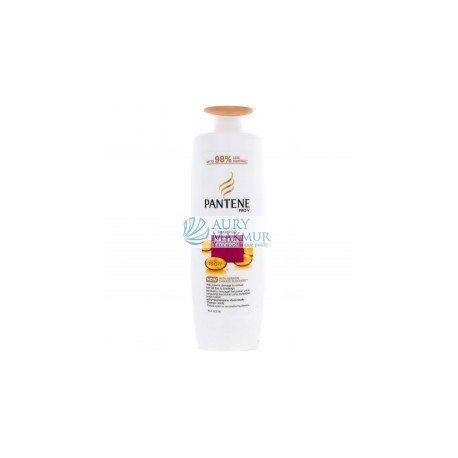 PANTENE Shampoo HAIR FALL NEW 340ml