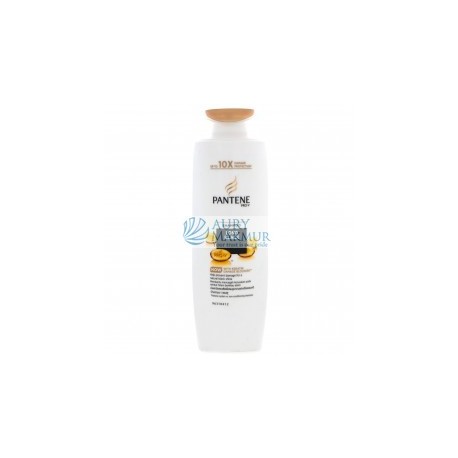 PANTENE Shampoo LONG BLACK NEW 170ml