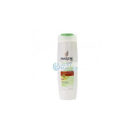 PANTENE Shampoo SILKY SMOOTH NEW 170ml
